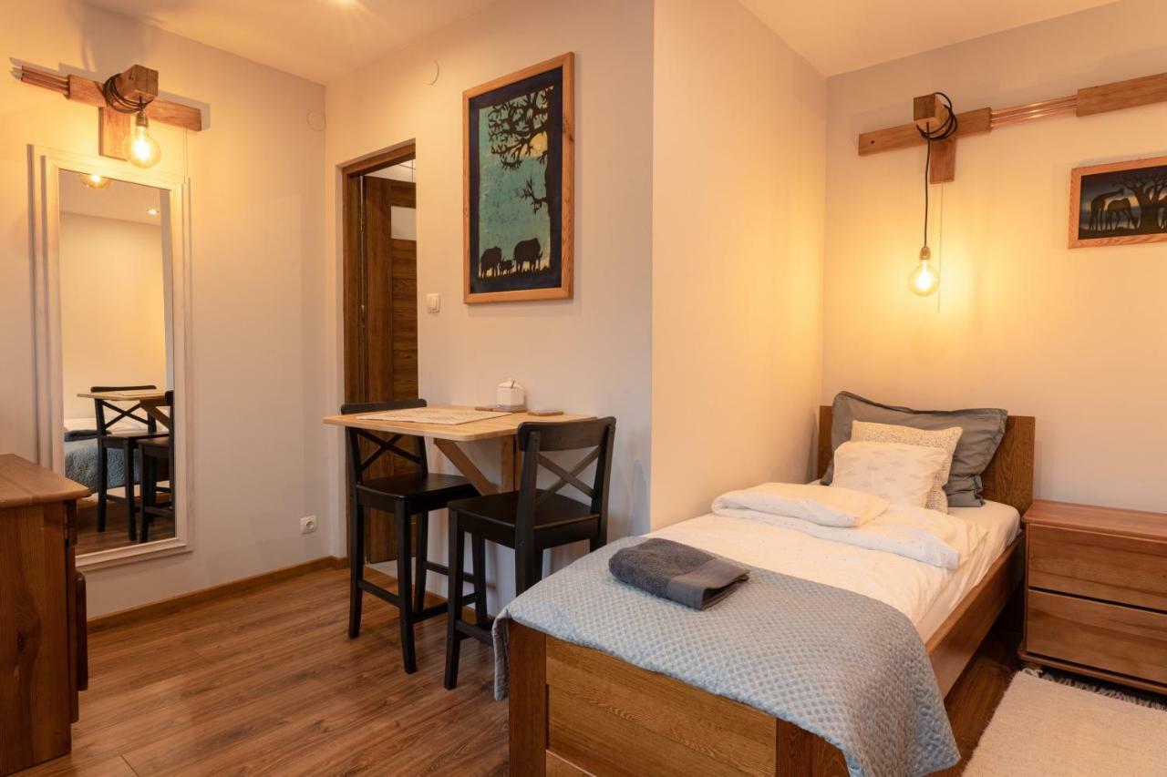 Ferienhaus U Basi