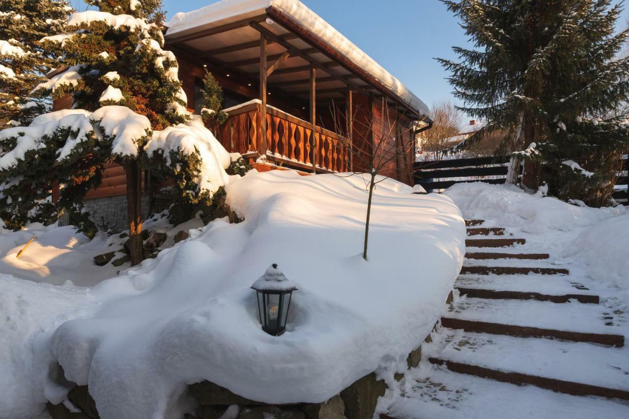 Ferienhaus U Basi *