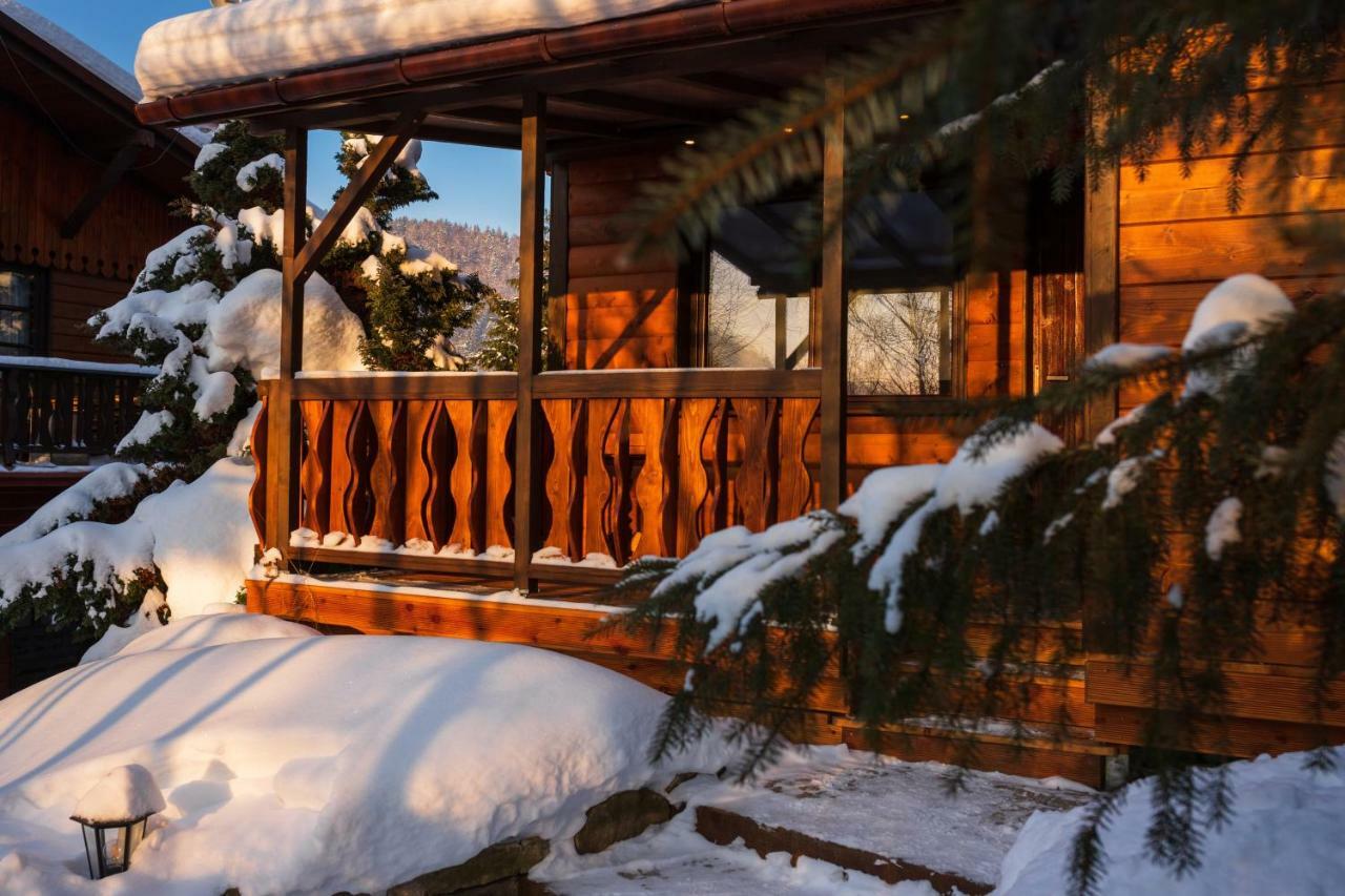 Ferienhaus U Basi