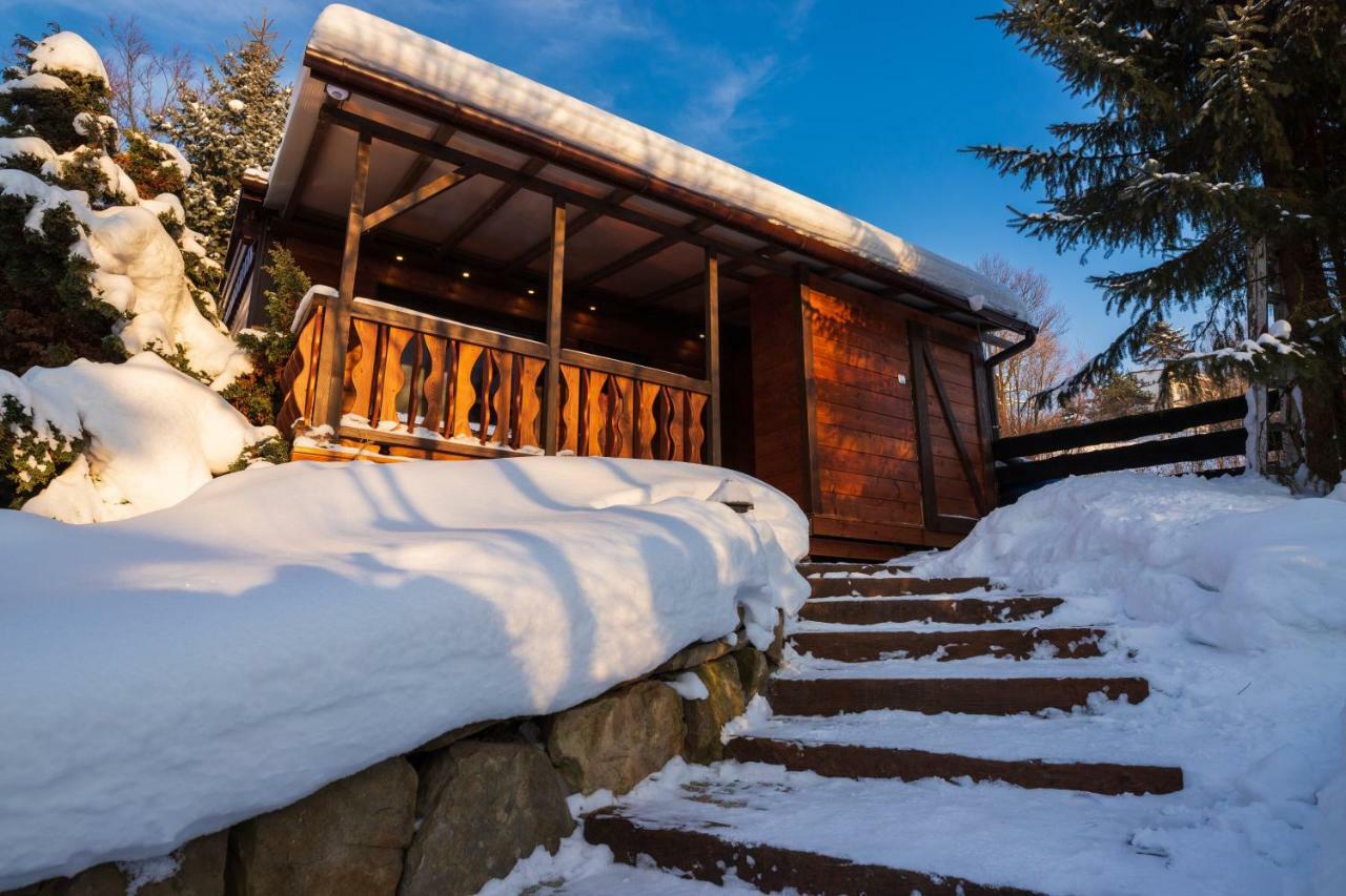U Basi Ferienhaus